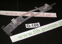 OGRANICZNIK-ZABUDOWA